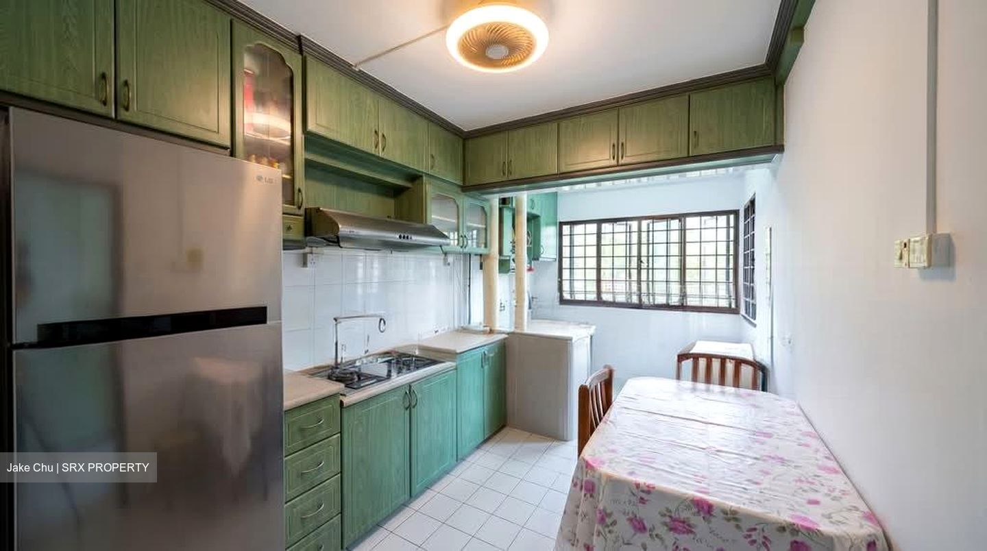 Blk 484D Choa Chu Kang Avenue 5 (Choa Chu Kang), HDB 4 Rooms #573414651